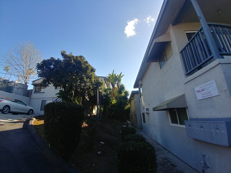 More Photos Of 4032-4034 N Bonita St, Spring Valley Apartments For Sale