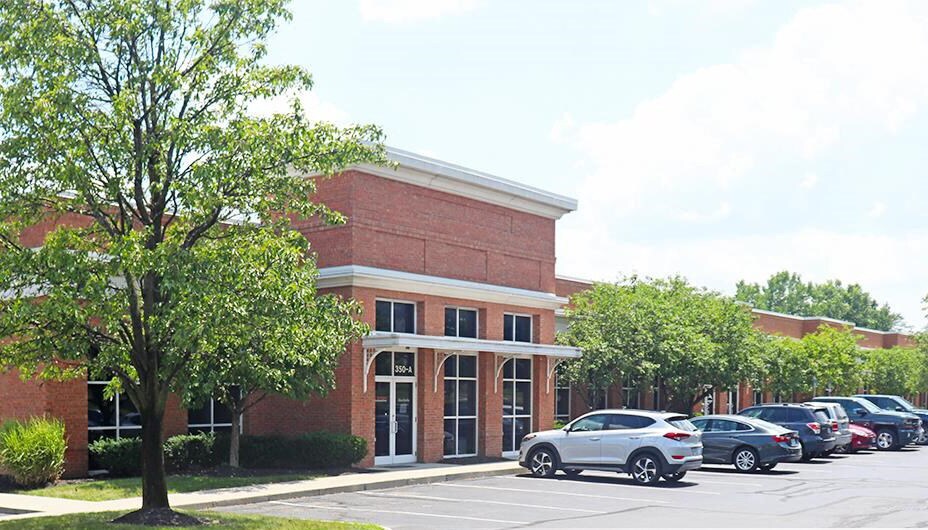 More Photos Of 350 Worthington Rd, Westerville Research And Development For Lease