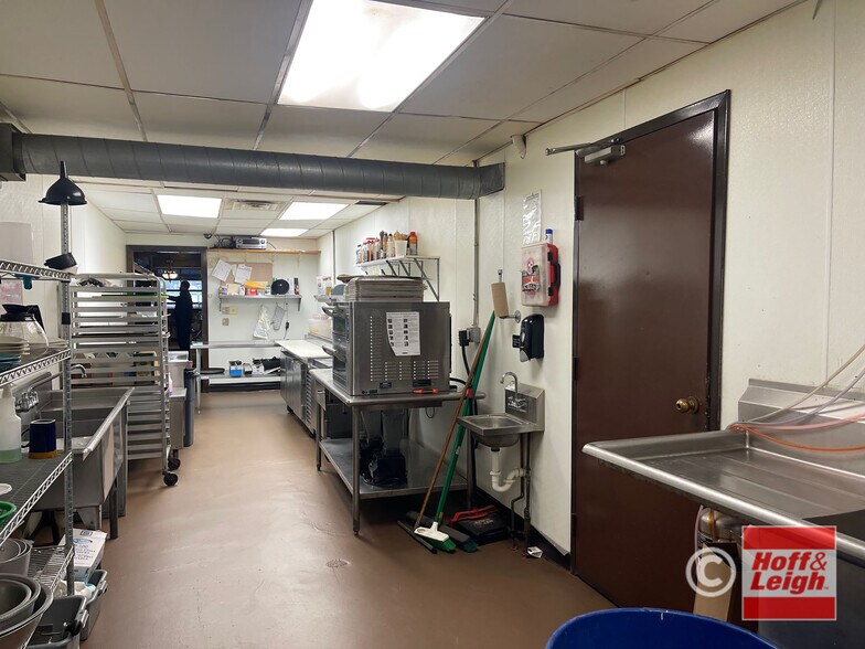 More Photos Of 203-205 S Main St, Akron Storefront For Sale