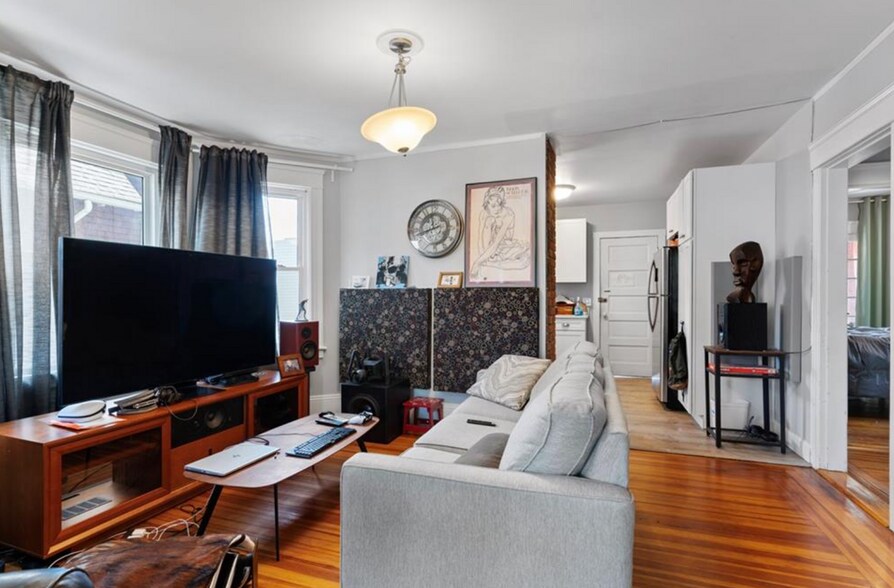 More Photos Of 151 Irving Ave, Providence Apartments For Sale