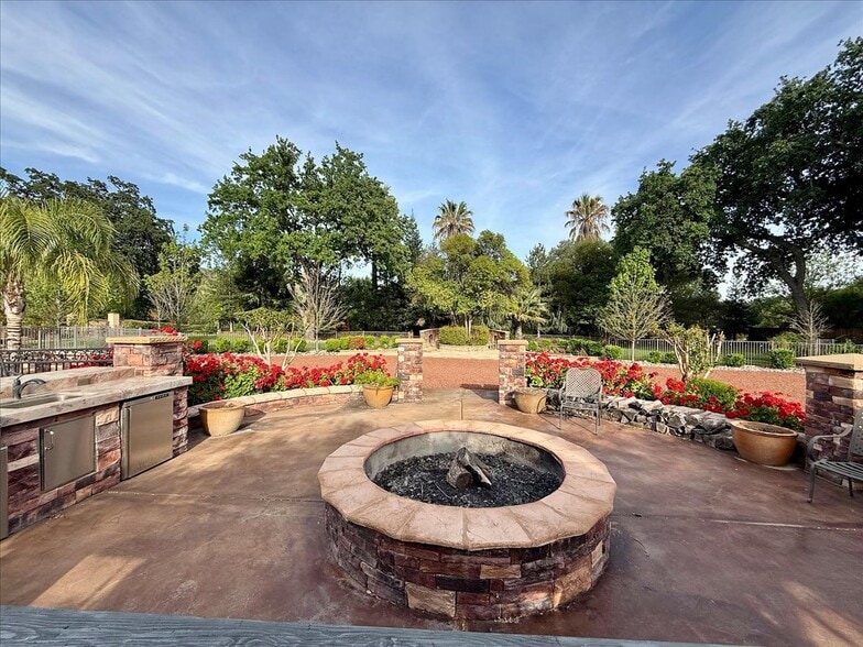 More Photos Of 7295 Pleasants Valley Rd, Vacaville Land For Sale