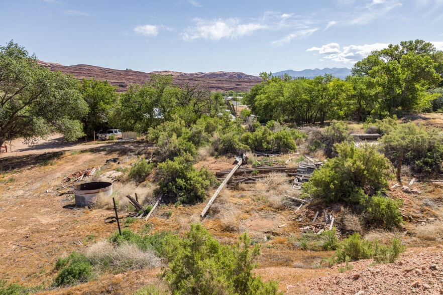 More Photos Of 1431 Arnel Ln, Moab Land For Sale