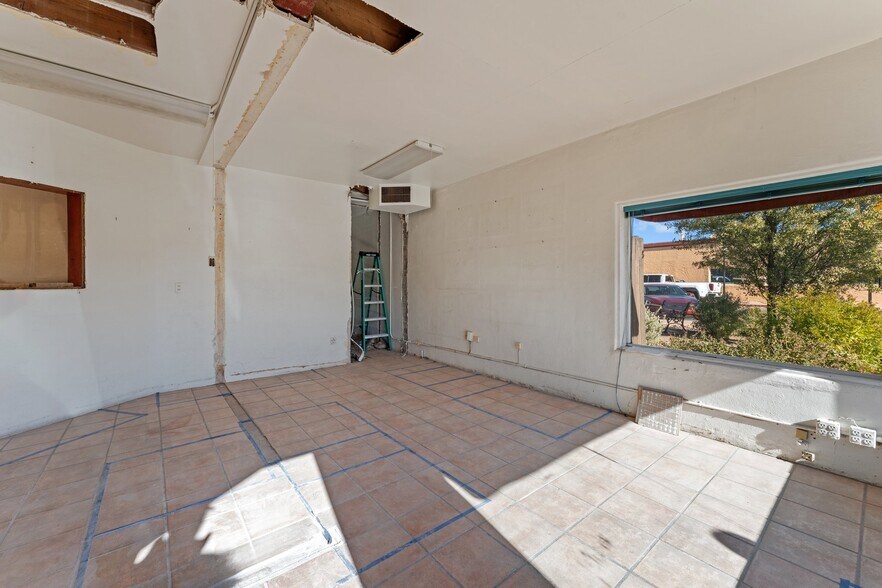 More Photos Of 176 E Wickenburg Way, Wickenburg Movie Theatre For Sale