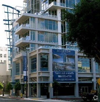 More Photos Of 755 W A St, San Diego Apartments For Sale