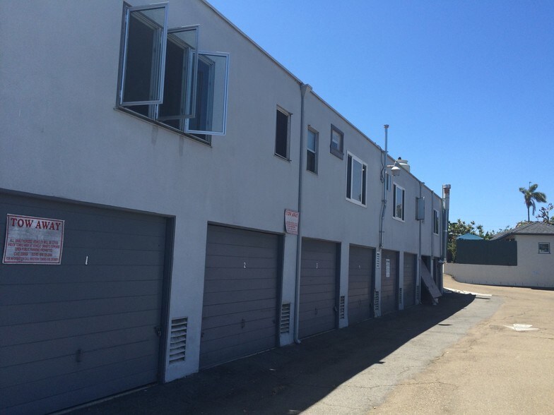 More Photos Of 4312-4320 Voltaire St, San Diego Storefront Retail Office For Lease