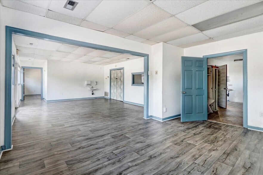 More Photos Of 651 N Brightleaf Blvd, Smithfield Daycare Center For Sale