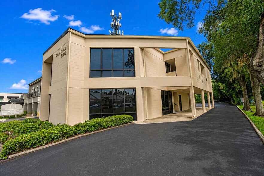 More Photos Of 385 W Fairbanks Ave, Winter Park Office For Lease