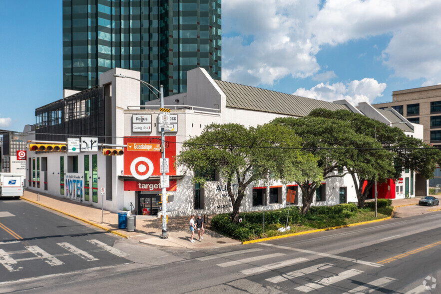 Primary Photo Of 2021 Guadalupe St, Austin Coworking Space