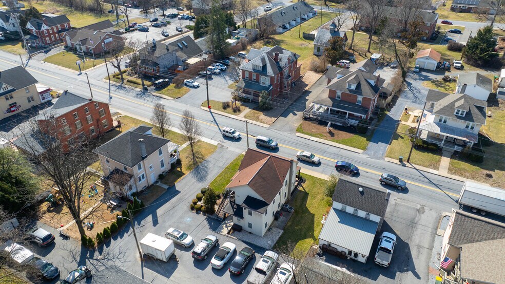 More Photos Of 2603 Lititz Pike, Lancaster General Retail For Sale