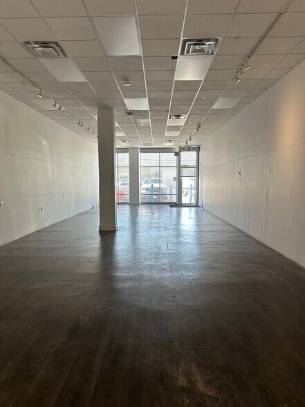 More Photos Of 3063 Cropsey Ave, Brooklyn Storefront For Lease