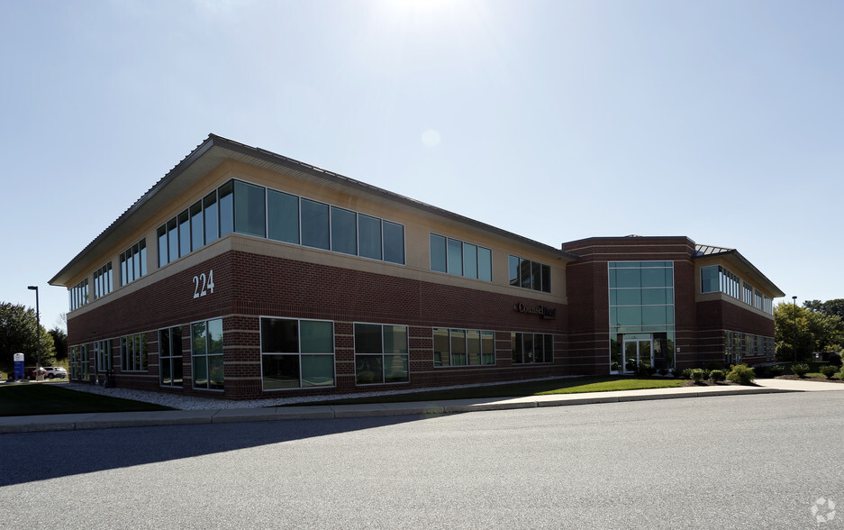 Primary Photo Of 224 Saint Charles Way, York Office For Lease