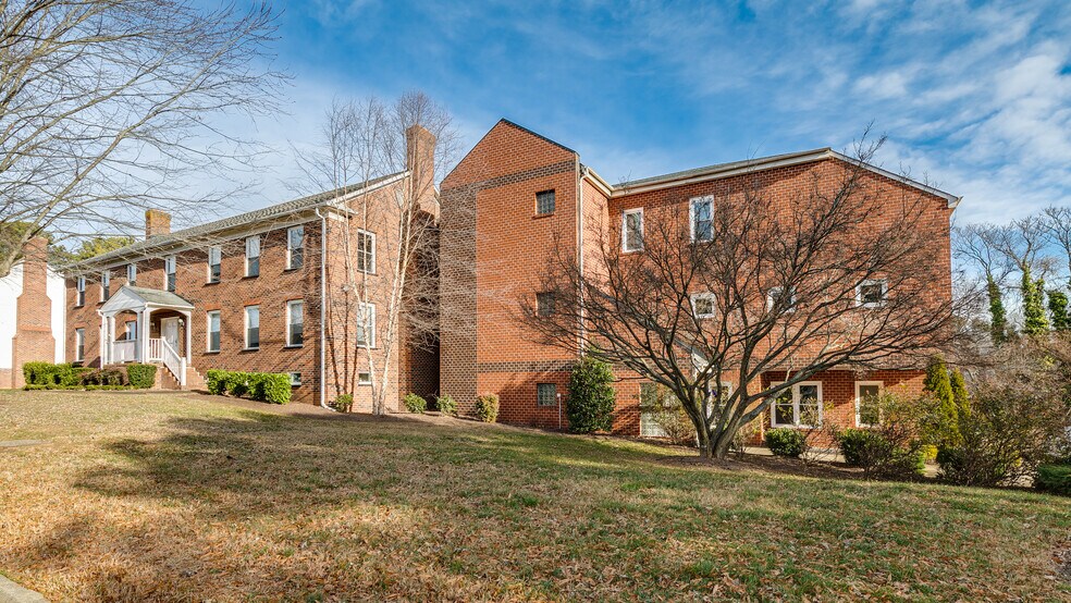 More Photos Of 7300 Hanover Green Dr, Mechanicsville Office For Lease