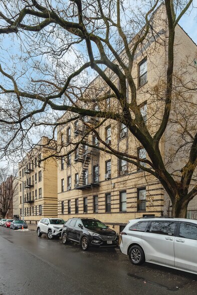 More Photos Of 1729 67th St, Brooklyn Apartments For Sale