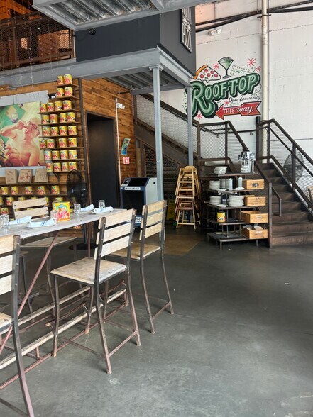 More Photos Of 2200 Atlantic St, Stamford Office For Lease