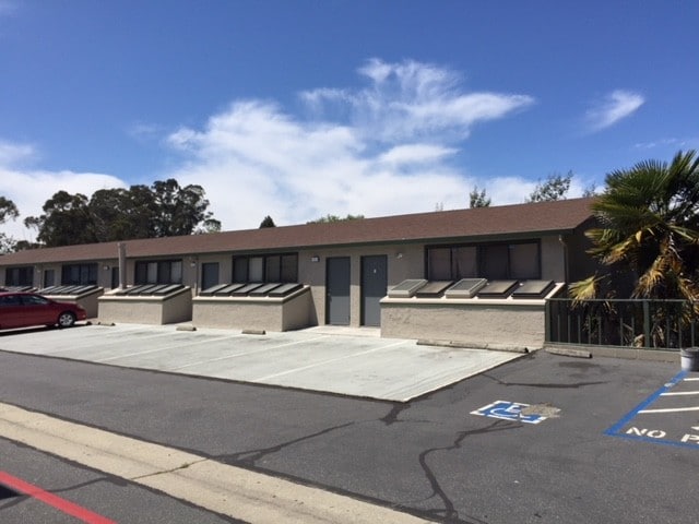 More Photos Of 2825 S Rodeo Gulch Rd, Soquel Warehouse For Lease