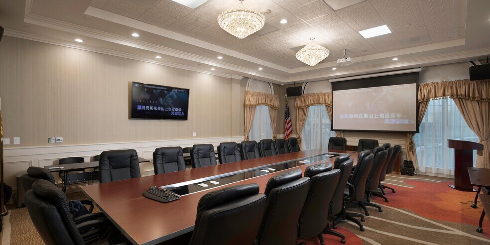 More Photos Of 9920 Valley Blvd, El Monte Hotel For Sale