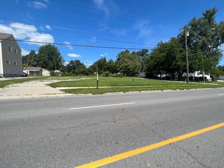 More Photos Of 1850 W Alexis Rd, Toledo Land For Sale