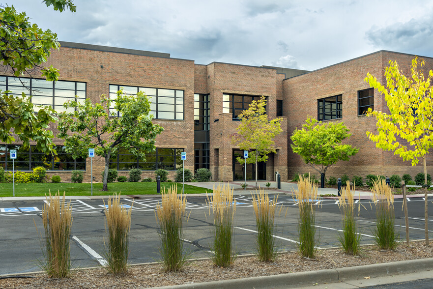 Primary Photo Of 5665 Flatiron Pky, Boulder Office For Lease