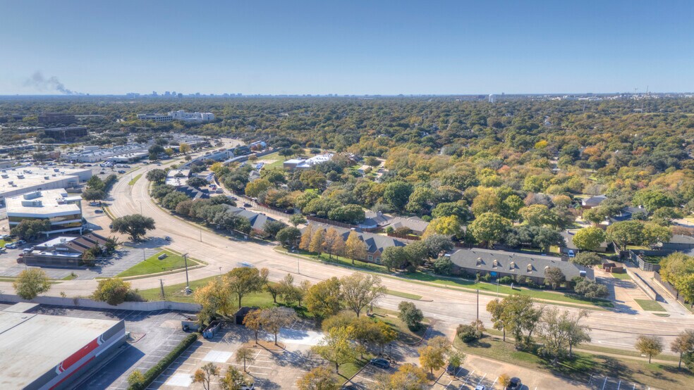 More Photos Of 2099 N Collins Blvd, Richardson Office For Lease