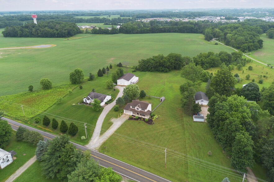 More Photos Of 11578 Duncan Plains Rd, Johnstown Specialty For Sale