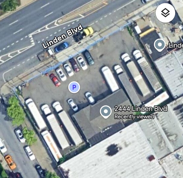 More Photos Of 2444 Linden Blvd, Brooklyn Flex For Lease