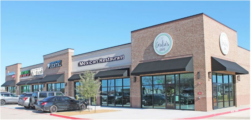 More Photos Of 1001 US-377, Aubrey Unknown For Lease