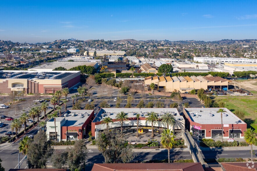 More Photos Of 1127-1131 S Fremont Ave, Alhambra Storefront For Lease