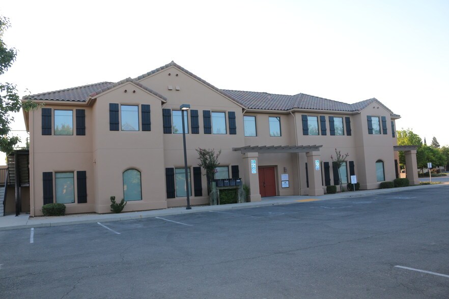 More Photos Of 1528 Plumas Ct, Yuba City Medical For Lease