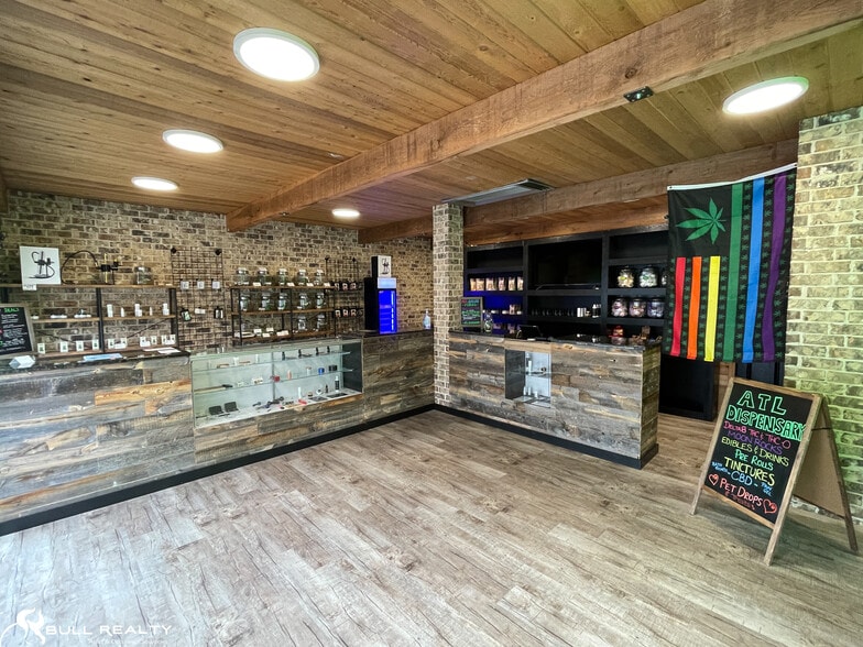 More Photos Of 728 Monroe Dr NE, Atlanta Storefront Retail Office For Lease