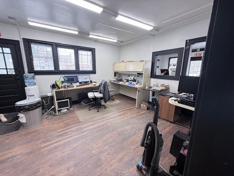 More Photos Of 210 S Main St, Wayland Freestanding For Lease