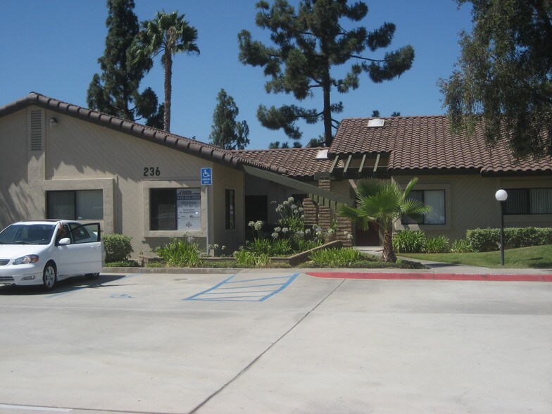More Photos Of 236 Jamacha Rd, El Cajon Medical For Lease