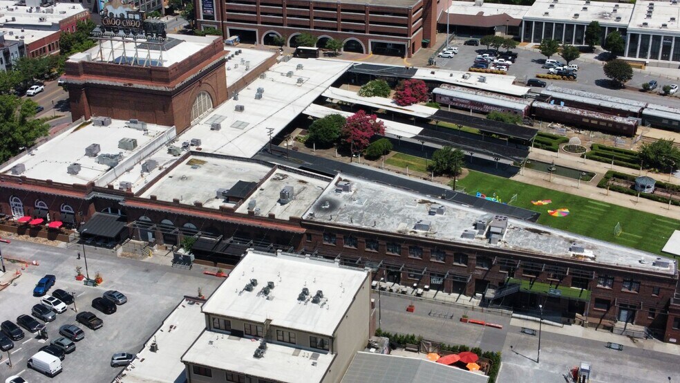 More Photos Of 1400 Market St, Chattanooga Storefront For Lease