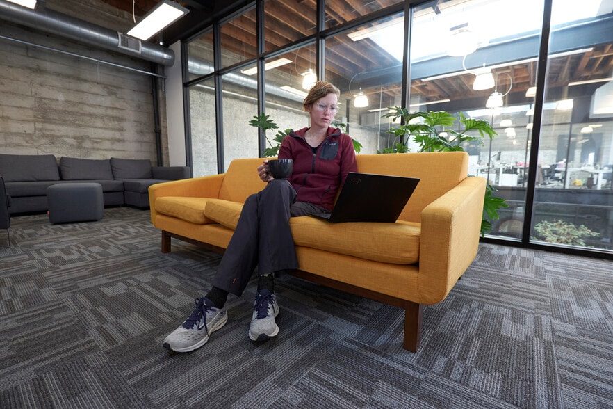 More Photos Of 1528 Webster St, Oakland Office For Lease