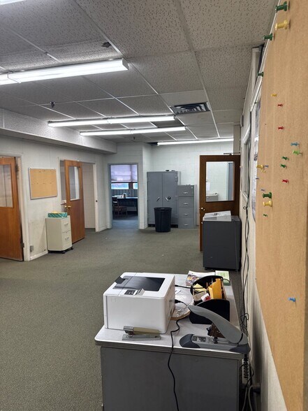 More Photos Of 29 Alice St, Binghamton Warehouse For Lease