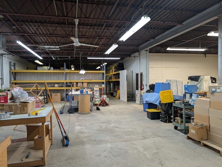 More Photos Of 211 W Main St, Russia Industrial For Sale