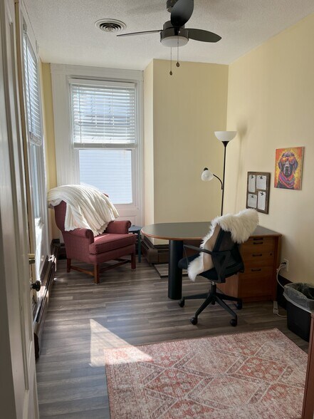 More Photos Of 446 County St, New Bedford Office For Sale