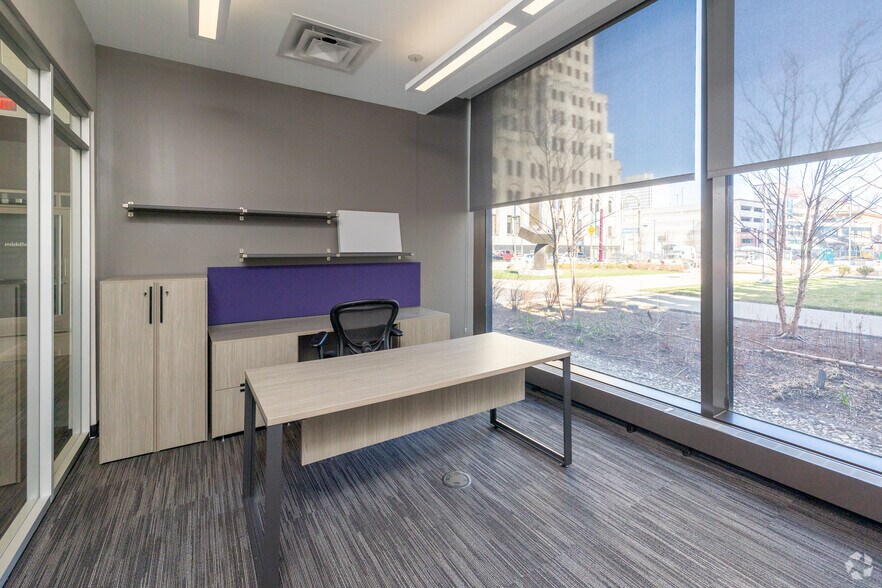 More Photos Of 200 N Saint Clair St, Toledo Office Residential For Lease