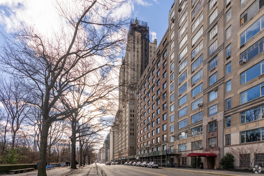 More Photos Of 300 Central Park W, New York Apartments For Sale