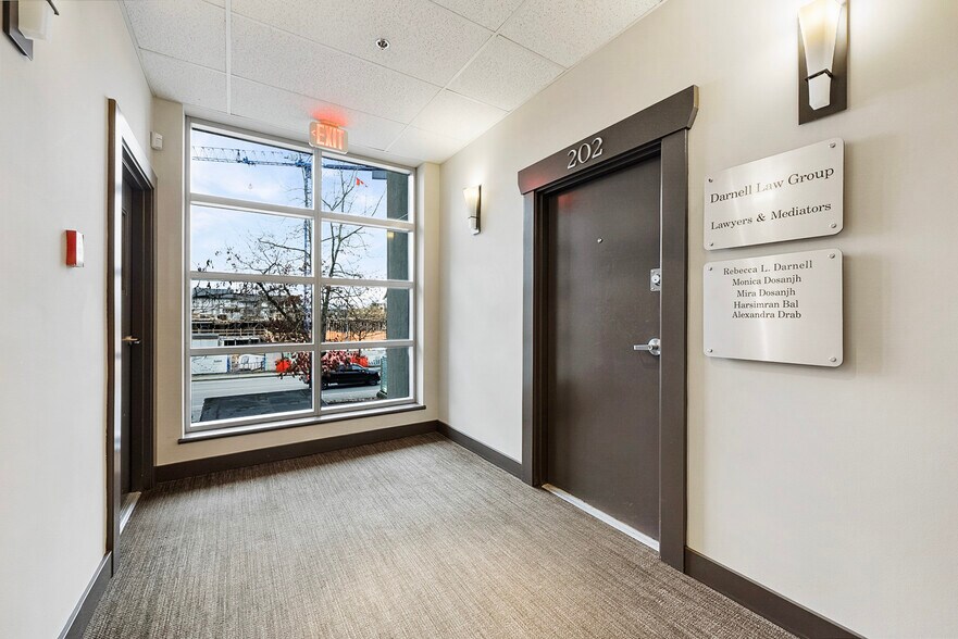 More Photos Of 6351 197th St, Langley Office For Sale