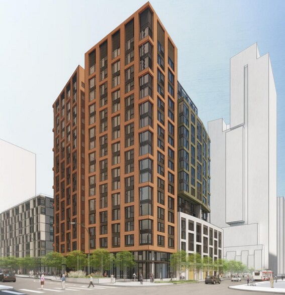More Photos Of 200 Folsom St, San Francisco Apartments For Lease