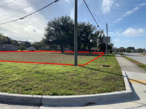 More Photos Of 1891 SW P Ave, Winter Haven Land For Sale
