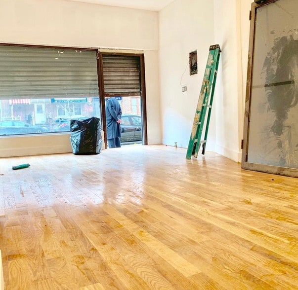 More Photos Of 1151 Rogers Ave, Brooklyn Storefront Retail Residential For Sale
