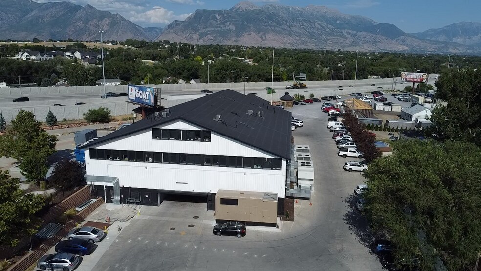 Primary Photo Of 1320 N 300 W, Lehi Loft Creative Space For Sale