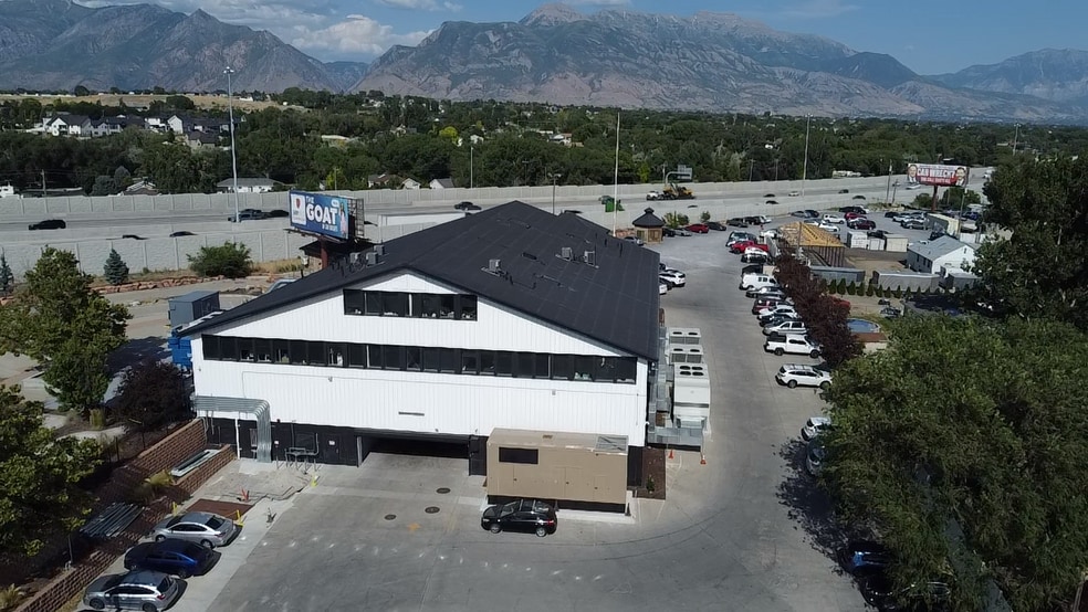 Primary Photo Of 1320 N 300 W, Lehi Loft Creative Space For Sale