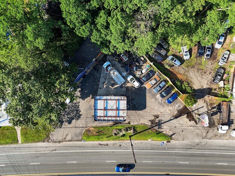 More Photos Of 560 NJ State Route 36, Belford Auto Repair For Sale