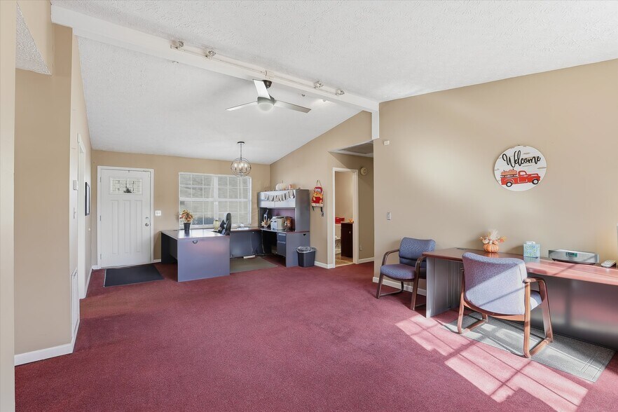 More Photos Of 7713 Oak Ridge Hwy, Knoxville Office For Sale