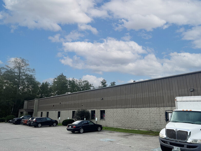 Primary Photo Of 340 Commerce Way, Pembroke Manufacturing For Lease