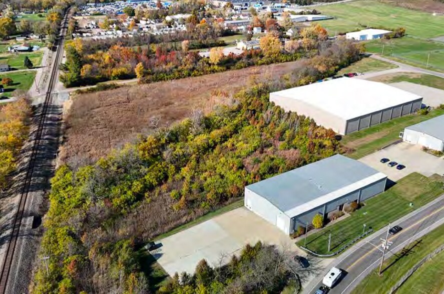 More Photos Of Bobmeyer Rd, Fairfield Land For Sale