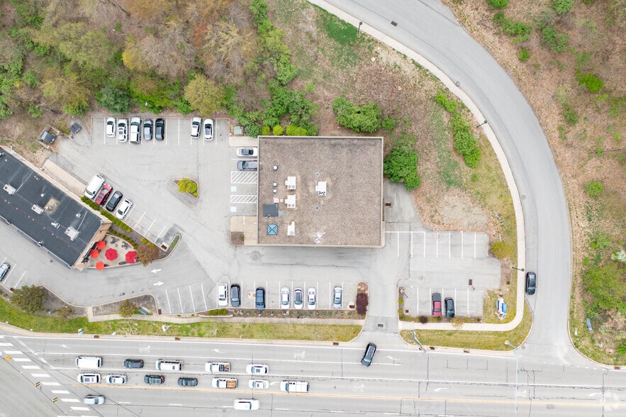 More Photos Of 125 Warrendale Bayne Rd, Warrendale Medical For Lease
