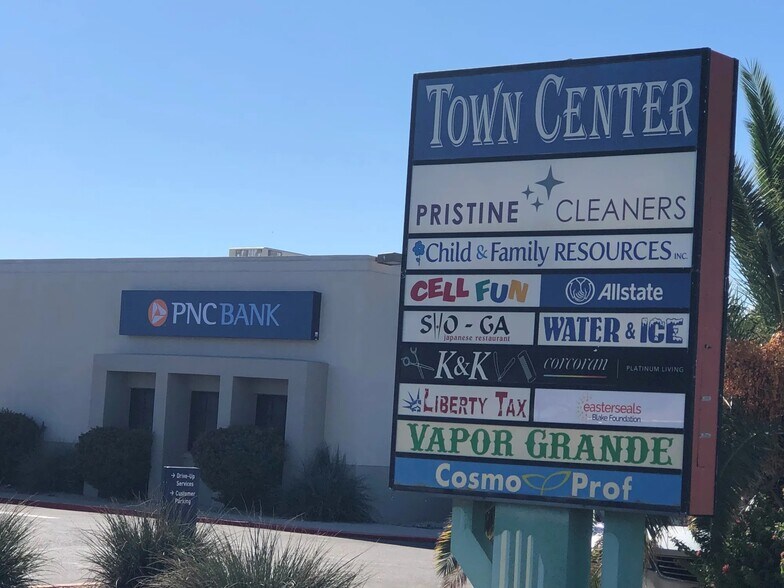 More Photos Of 1115 E Florence Blvd, Casa Grande General Retail For Sale
